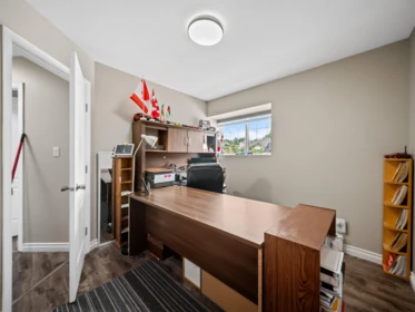 Bedroom 4 Photo of 33726 Best Avenue, Mission, BC