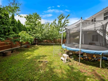 Garden / Landscaping Photo of 33726 Best Avenue, Mission, BC