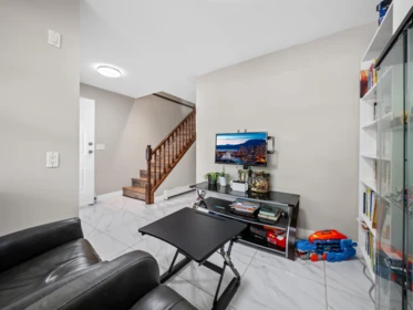 Loft / Bonus Room Photo of 33726 Best Avenue, Mission, BC