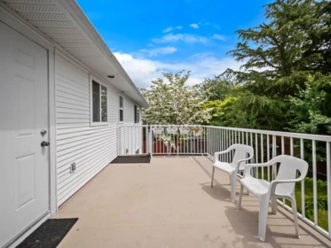Outdoor Patio Photo of 33726 Best Avenue, Mission, BC