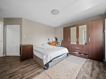 Walk-In Closet Photo of 33726 Best Avenue, Mission, BC