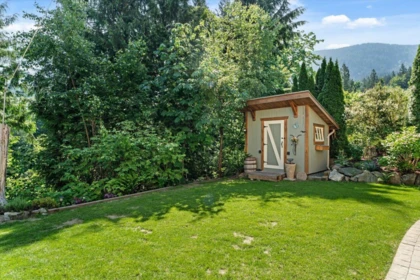 Neighborhood Park Photo Near 7244 Marble Hill Road, Chilliwack, BC