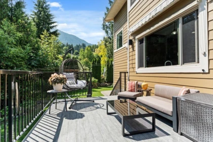 Outdoor Kitchen Photo of 7244 Marble Hill Road, Chilliwack, BC