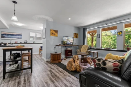 Outdoor Patio Photo of 7244 Marble Hill Road, Chilliwack, BC