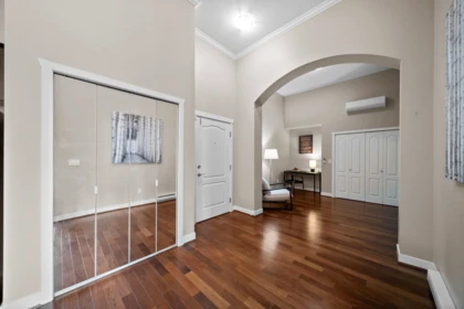 Breakfast Nook Photo of 421 2628 Maple Street, Port Coquitlam, BC