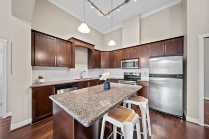 421 2628 Maple Street, Port Coquitlam, BC, Port Coquitlam — Apartment/Condo for sale