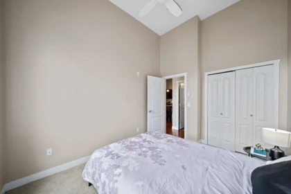 Loft / Bonus Room Photo of 421 2628 Maple Street, Port Coquitlam, BC