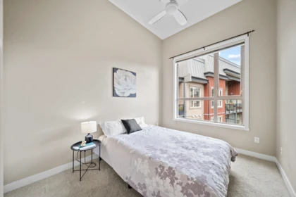 Powder Room Photo of 421 2628 Maple Street, Port Coquitlam, BC