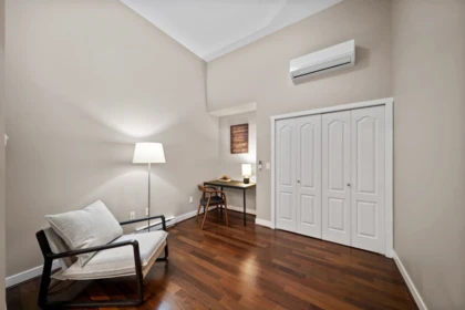 Primary Bedroom Photo of 421 2628 Maple Street, Port Coquitlam, BC