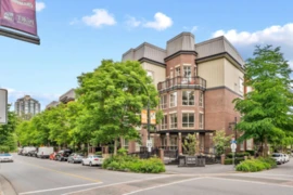 421 2628 Maple Street, Port Coquitlam, BC