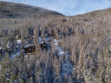 Primary Bedroom Photo of 8377 Mountain View Drive, Whistler, BC