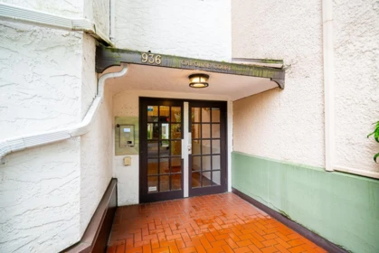 Hot Tub / Spa Photo of PH5 936 Bute Street, Vancouver, BC