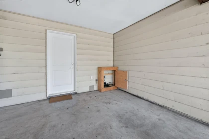 Backyard Photo of 6020 Comstock Road, Richmond, BC