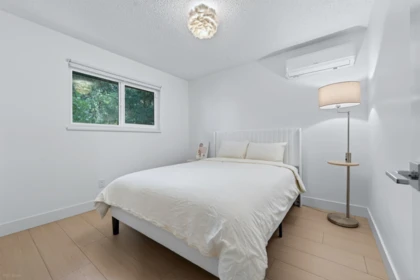 Basement Recreation Room Photo of 6020 Comstock Road, Richmond, BC