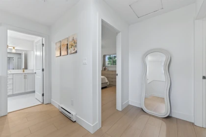 Guest Bathroom Photo of 6020 Comstock Road, Richmond, BC