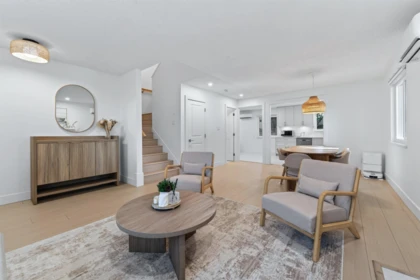 Kitchen Photo of 6020 Comstock Road, Richmond, BC