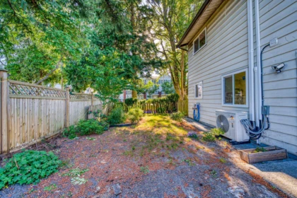 Outdoor Deck Photo of 6020 Comstock Road, Richmond, BC