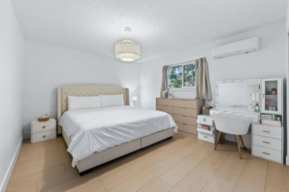 Powder Room Photo of 6020 Comstock Road, Richmond, BC