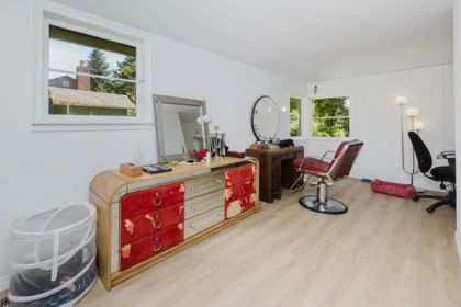 Bedroom 3 Photo of 915 Marine Drive, Gibsons, BC