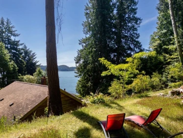 Laundry Room Photo of 915 Marine Drive, Gibsons, BC