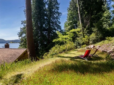 Mudroom Photo of 915 Marine Drive, Gibsons, BC