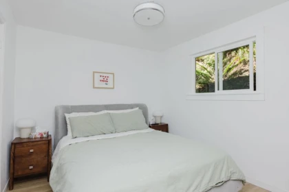Walk-In Closet Photo of 915 Marine Drive, Gibsons, BC
