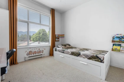 Laundry Room Photo of 304 45700 Wellington Avenue, Chilliwack, BC