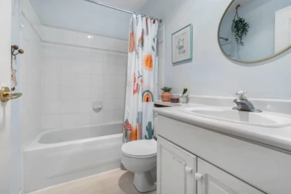 Mudroom Photo of 304 45700 Wellington Avenue, Chilliwack, BC