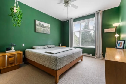 Office / Den Photo of 304 45700 Wellington Avenue, Chilliwack, BC
