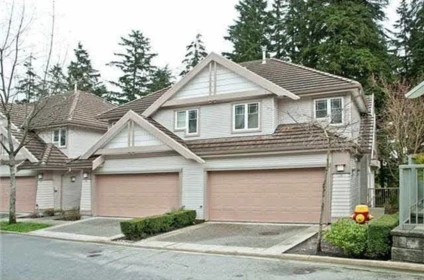 36 2351 Parkway Boulevard, Coquitlam, BC, Coquitlam — Townhouse for sale