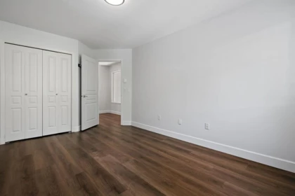 Mudroom Photo of 36 2351 Parkway Boulevard, Coquitlam, BC