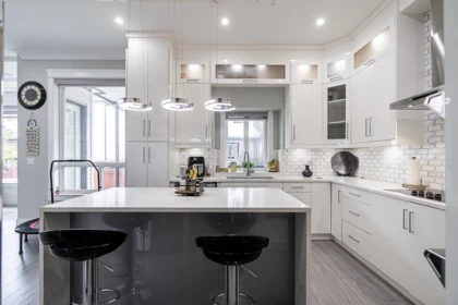 Breakfast Nook Photo of 10598 124 Street, Surrey, BC