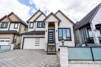 10598 124 Street, Surrey, BC, Surrey — Single Family Residence for sale