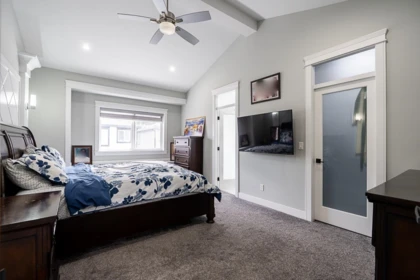 Guest Bathroom Photo of 10598 124 Street, Surrey, BC
