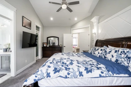 Office / Den Photo of 10598 124 Street, Surrey, BC