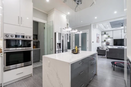 Pantry Photo of 10598 124 Street, Surrey, BC
