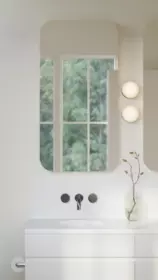 Powder Room Photo of 1 3351 W 13TH AVENUE, Vancouver BC V6R 2R8