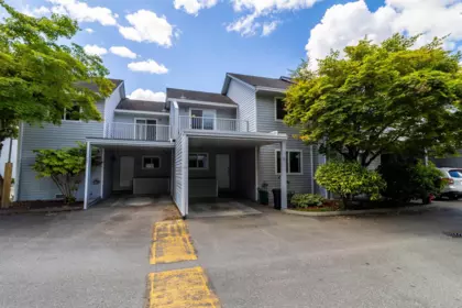 21 12070 207a Street, Maple Ridge, BC, Maple Ridge — Townhouse for sale