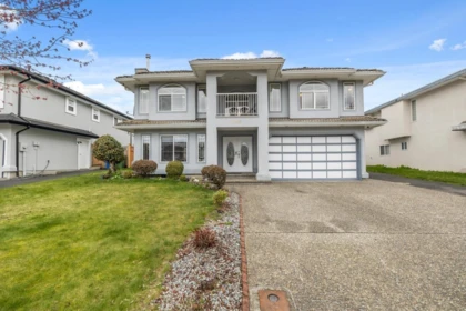 3545 Viewmount Place, Abbotsford, BC, Abbotsford — Single Family Residence for sale