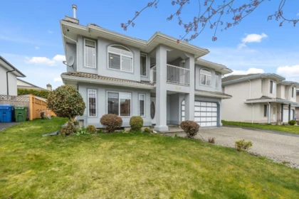 3545 Viewmount Place, Abbotsford, BC, Abbotsford — Single Family Residence for sale