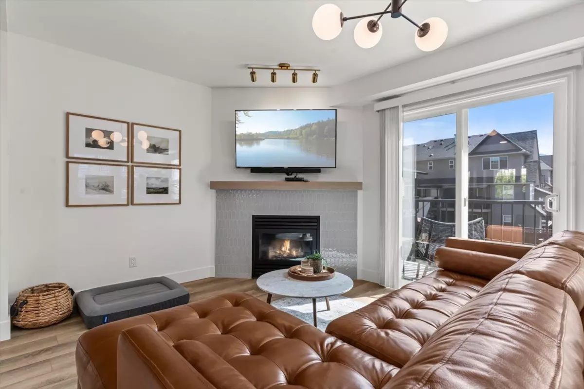 Family Room Photo of 9 46538 First Avenue, Chilliwack, BC