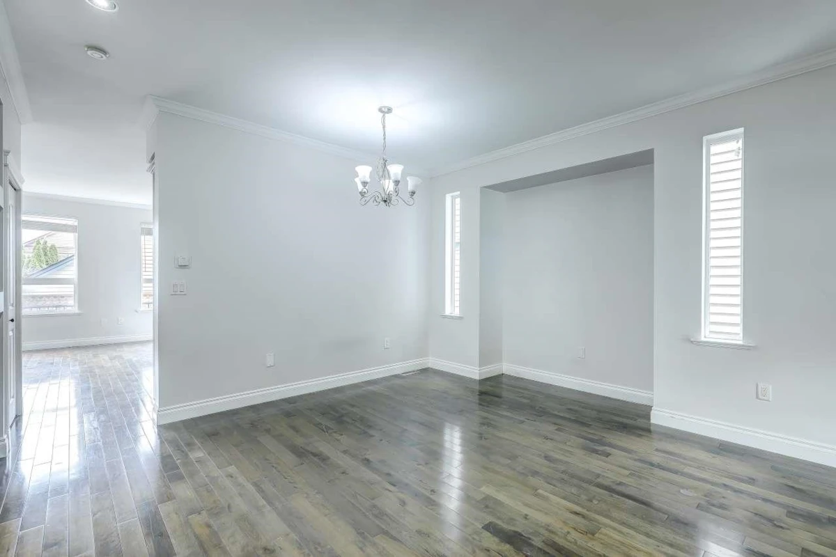 Dining Area Photo of 6630 192 Street, Surrey, BC