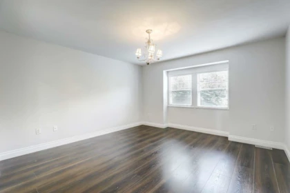 Bedroom 3 Photo of 6630 192 Street, Surrey, BC