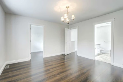 Bedroom 4 Photo of 6630 192 Street, Surrey, BC
