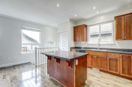 Breakfast Nook Photo of 6630 192 Street, Surrey, BC