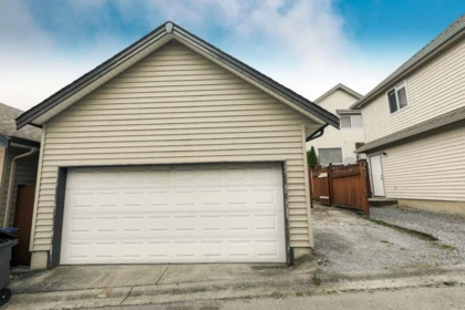 Garage Interior Photo of 6630 192 Street, Surrey, BC