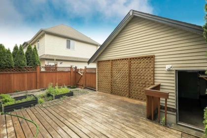 Mudroom Photo of 6630 192 Street, Surrey, BC