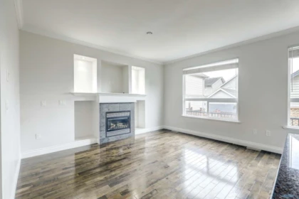 Walk-In Closet Photo of 6630 192 Street, Surrey, BC