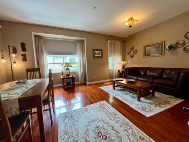 Breakfast Nook Photo of 30 3127 Skeena Street, Port Coquitlam, BC