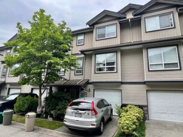 30 3127 Skeena Street, Port Coquitlam, BC, Port Coquitlam — Townhouse for sale